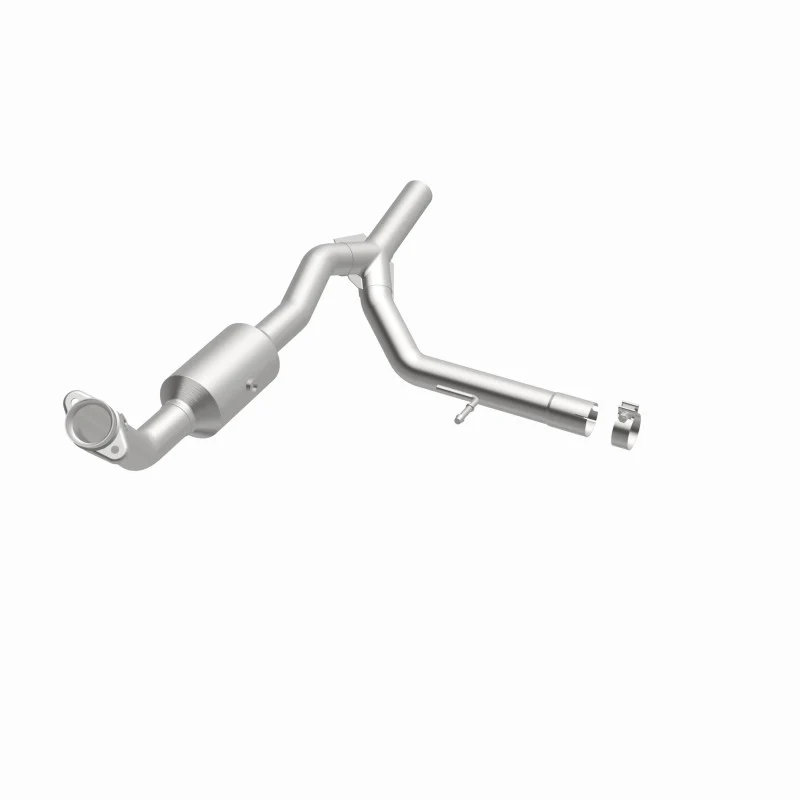 MagnaFlow DF Cat. Conv 07-08 Ford F-150 Pickup 5.4L P/S / 12/06-08 Lincoln Truck Mark LT 5.4L P/S - Image 4