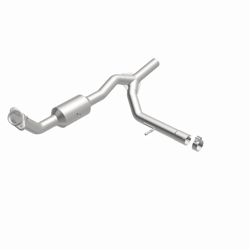 MagnaFlow DF Cat. Conv 07-08 Ford F-150 Pickup 5.4L P/S / 12/06-08 Lincoln Truck Mark LT 5.4L P/S - Image 40