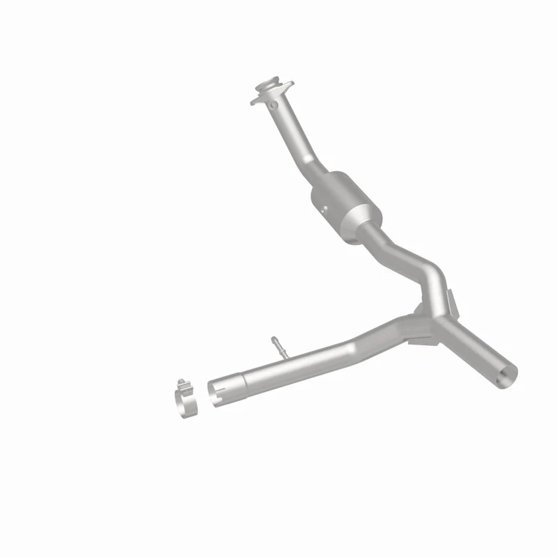 MagnaFlow DF Cat. Conv 07-08 Ford F-150 Pickup 5.4L P/S / 12/06-08 Lincoln Truck Mark LT 5.4L P/S - Image 42