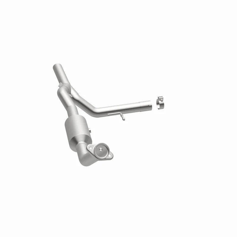 MagnaFlow DF Cat. Conv 07-08 Ford F-150 Pickup 5.4L P/S / 12/06-08 Lincoln Truck Mark LT 5.4L P/S - Image 5