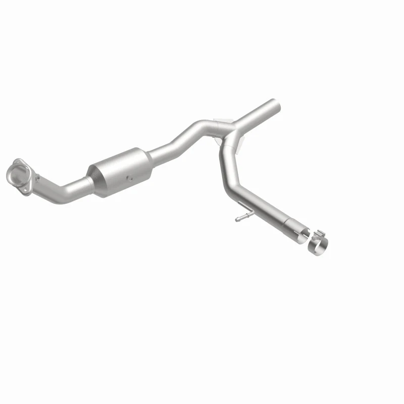 MagnaFlow DF Cat. Conv 07-08 Ford F-150 Pickup 5.4L P/S / 12/06-08 Lincoln Truck Mark LT 5.4L P/S - Image 7