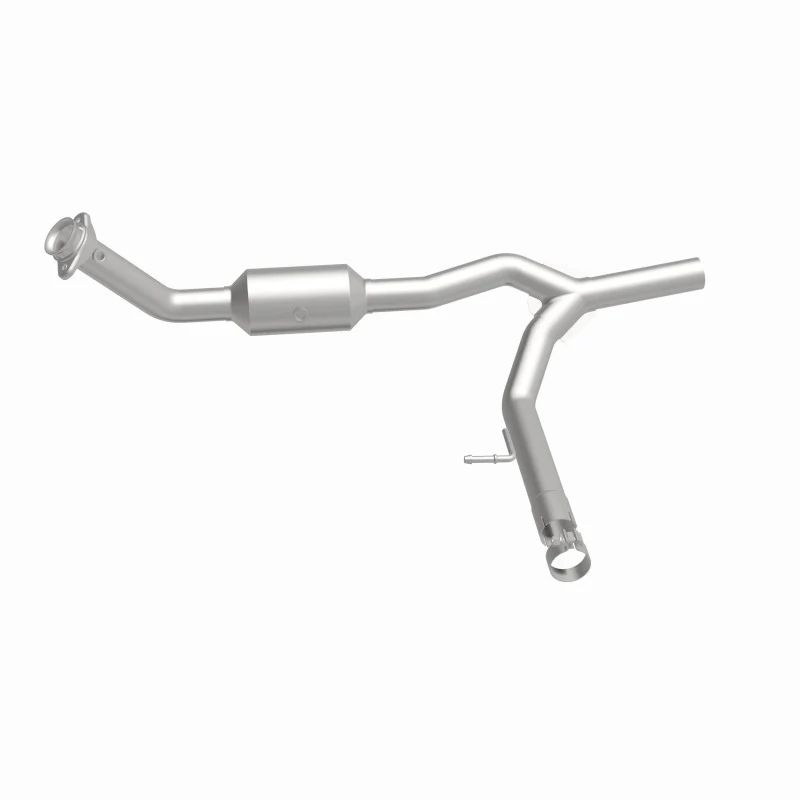 MagnaFlow DF Cat. Conv 07-08 Ford F-150 Pickup 5.4L P/S / 12/06-08 Lincoln Truck Mark LT 5.4L P/S - Image 8