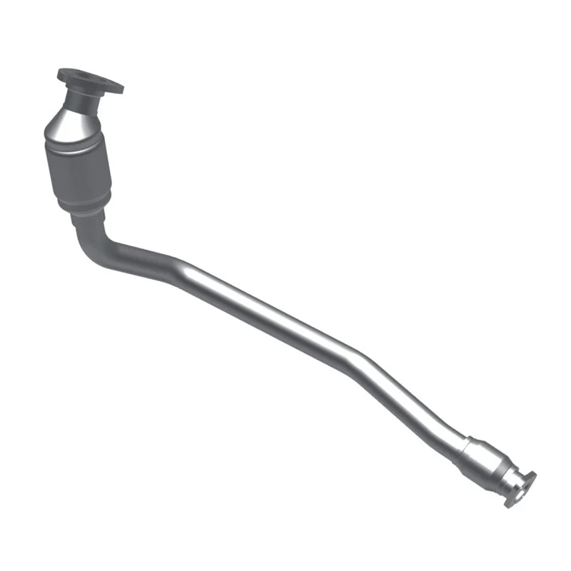 MagnaFlow Direct Fit Catalytic Converter 07-08 Pont G6 3.5L frt OEM