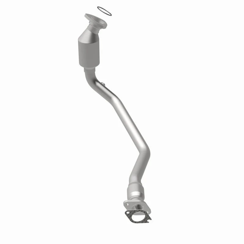 MagnaFlow Direct Fit Catalytic Converter 07-08 Pont G6 3.5L frt OEM - Image 12