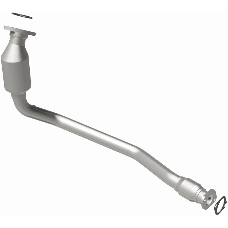 MagnaFlow Direct Fit Catalytic Converter 07-08 Pont G6 3.5L frt OEM - Image 19