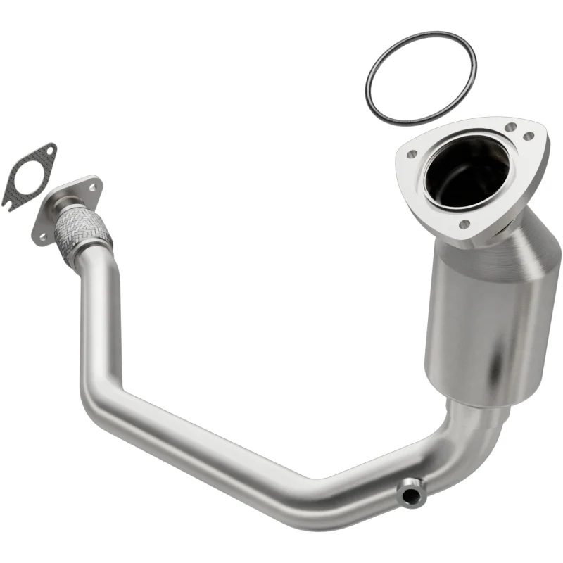 MagnaFlow Direct Fit Catalytic Converter 07-08 Pont G6 3.5L frt OEM - Image 2