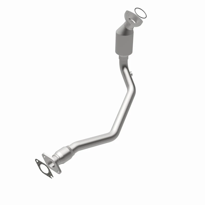 MagnaFlow Direct Fit Catalytic Converter 07-08 Pont G6 3.5L frt OEM - Image 21