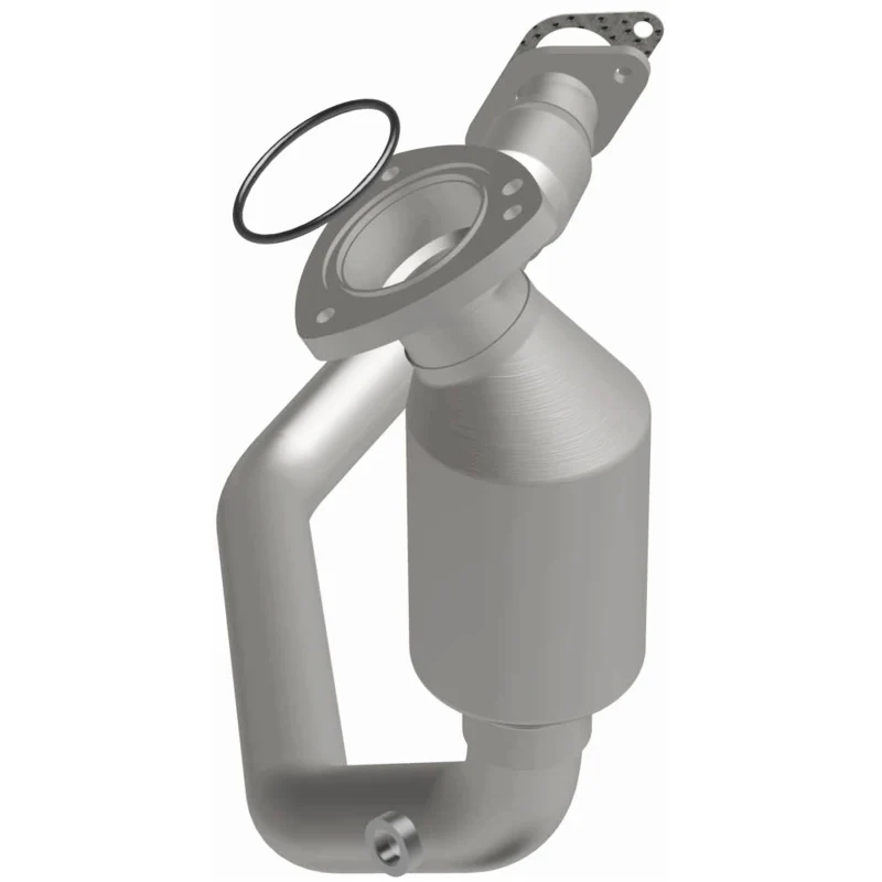 MagnaFlow Direct Fit Catalytic Converter 07-08 Pont G6 3.5L frt OEM - Image 24