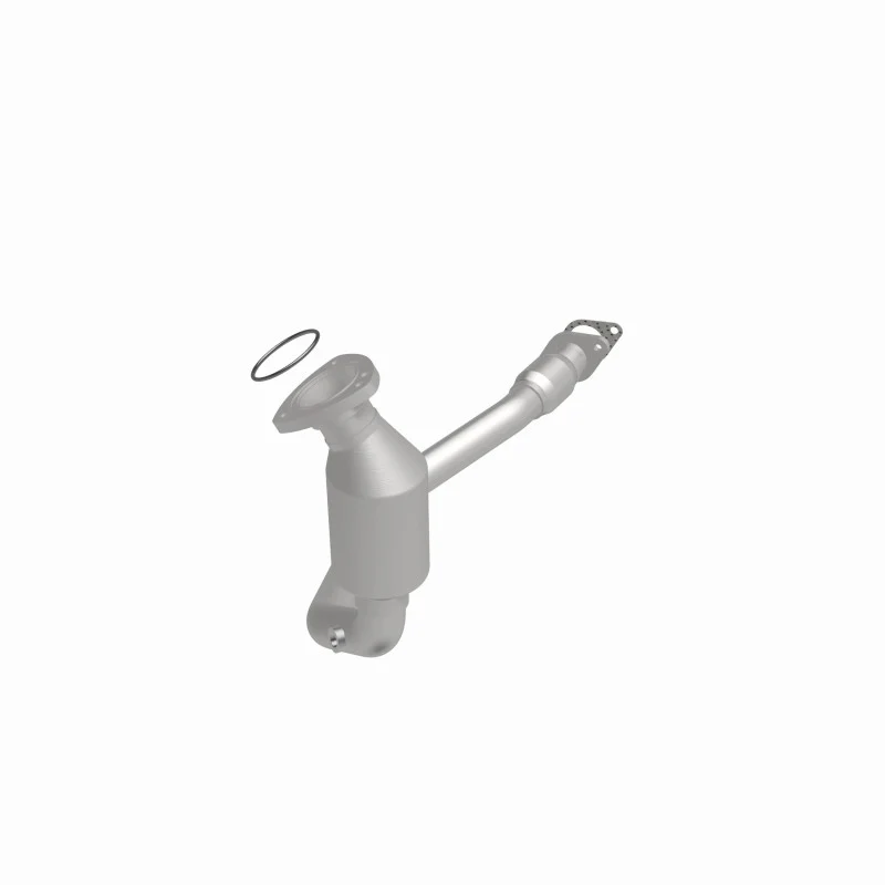 MagnaFlow Direct Fit Catalytic Converter 07-08 Pont G6 3.5L frt OEM - Image 3