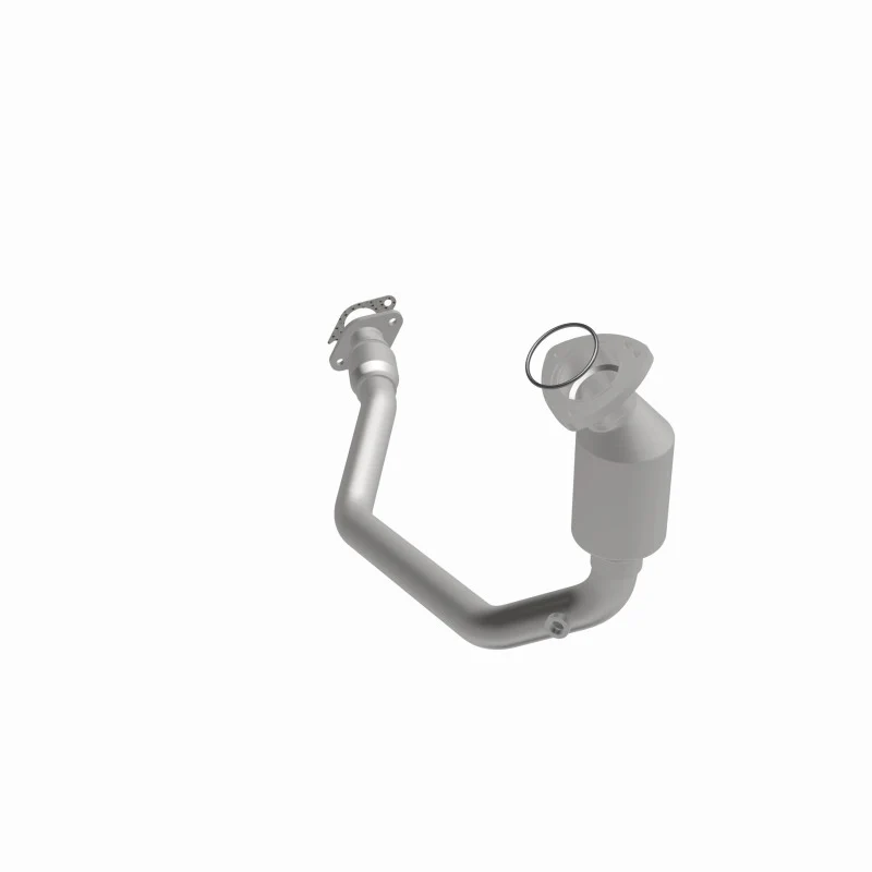 MagnaFlow Direct Fit Catalytic Converter 07-08 Pont G6 3.5L frt OEM - Image 4