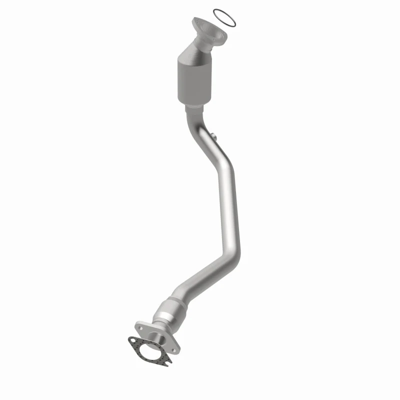 MagnaFlow Direct Fit Catalytic Converter 07-08 Pont G6 3.5L frt OEM - Image 5