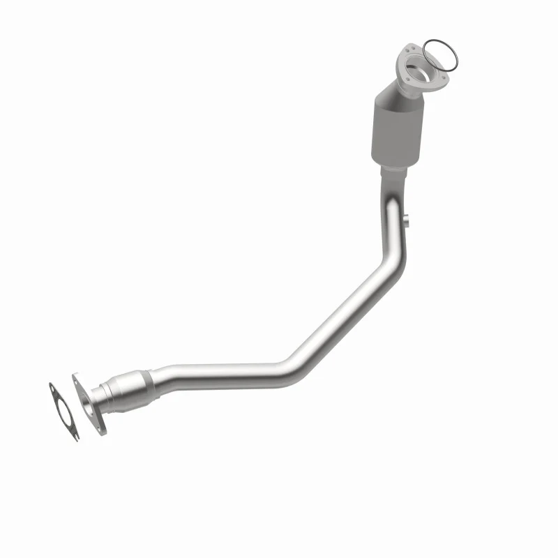 MagnaFlow Direct Fit Catalytic Converter 07-08 Pont G6 3.5L frt OEM - Image 7