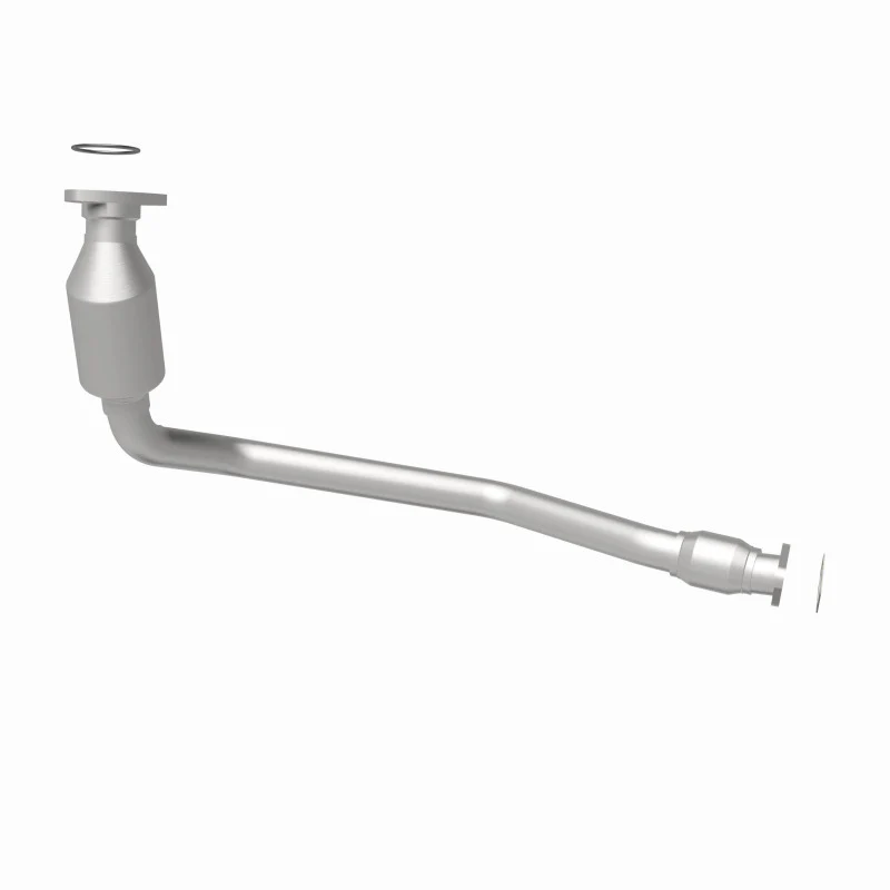 MagnaFlow Direct Fit Catalytic Converter 07-08 Pont G6 3.5L frt OEM - Image 9