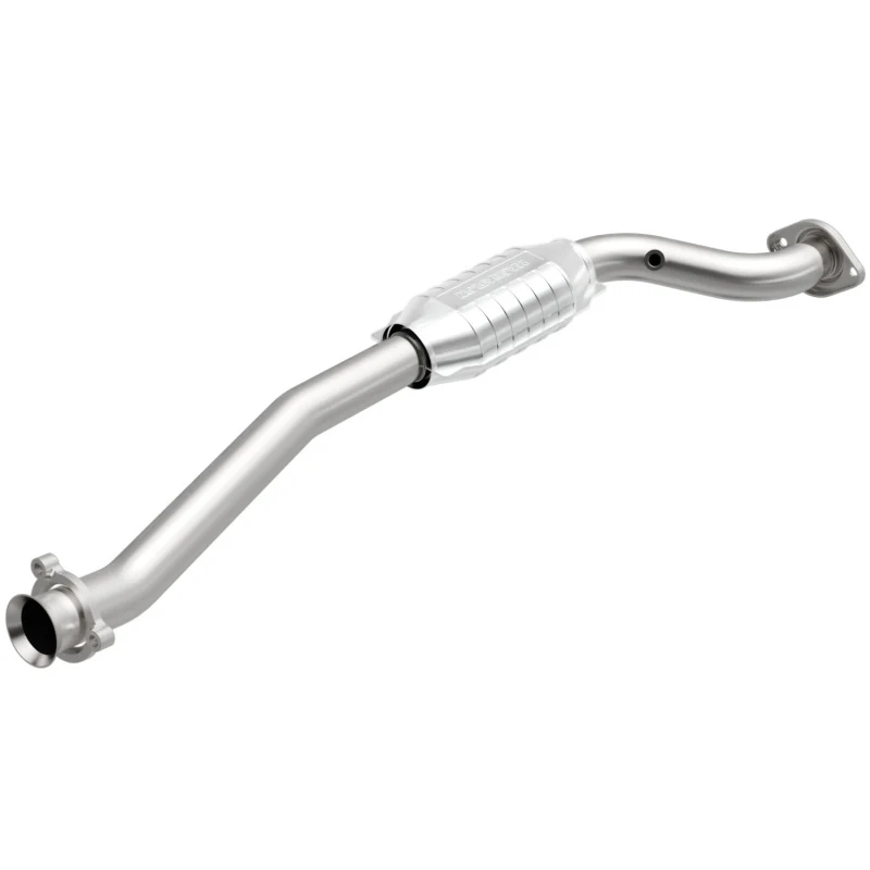 MagnaFlow Direct Fit Catalytic Converter 07-09 Chevy Colorado/GMC Canyon/ Isuzu / 06 Hummer H3