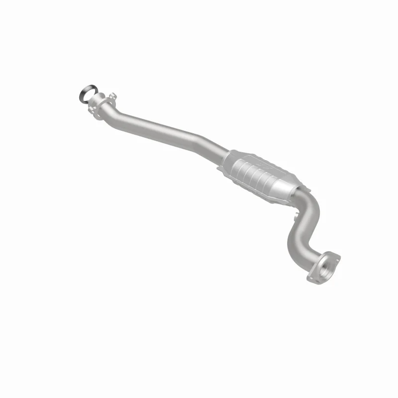 MagnaFlow Direct Fit Catalytic Converter 07-09 Chevy Colorado/GMC Canyon/ Isuzu / 06 Hummer H3 - Image 20
