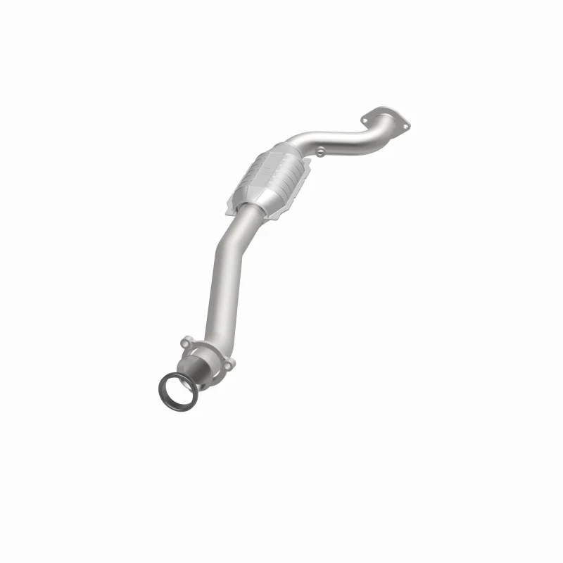 MagnaFlow Direct Fit Catalytic Converter 07-09 Chevy Colorado/GMC Canyon/ Isuzu / 06 Hummer H3 - Image 30