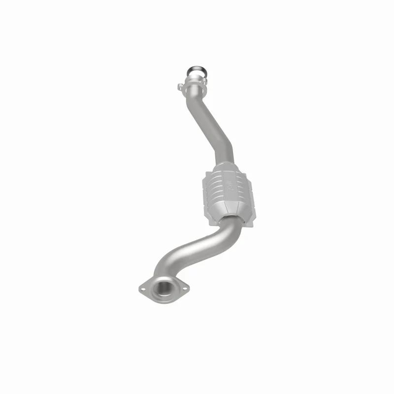 MagnaFlow Direct Fit Catalytic Converter 07-09 Chevy Colorado/GMC Canyon/ Isuzu / 06 Hummer H3 - Image 33