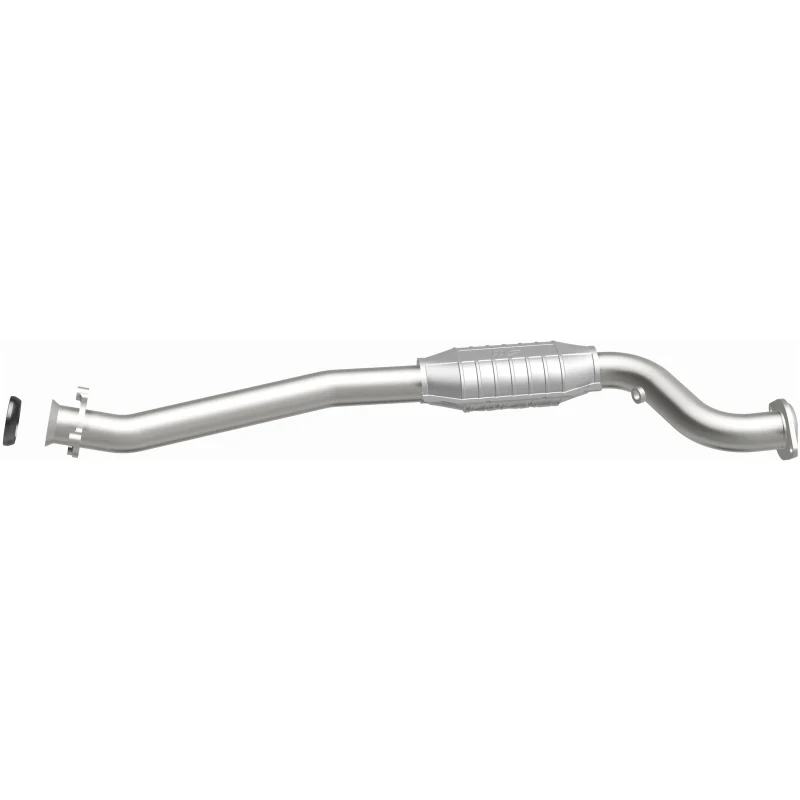 MagnaFlow Direct Fit Catalytic Converter 07-09 Chevy Colorado/GMC Canyon/ Isuzu / 06 Hummer H3 - Image 36