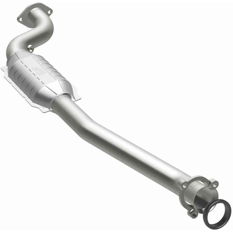 MagnaFlow Direct Fit Catalytic Converter 07-09 Chevy Colorado/GMC Canyon/ Isuzu / 06 Hummer H3 - Image 37