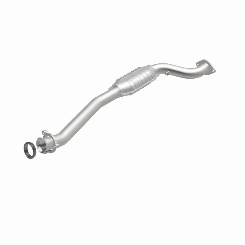 MagnaFlow Direct Fit Catalytic Converter 07-09 Chevy Colorado/GMC Canyon/ Isuzu / 06 Hummer H3 - Image 38