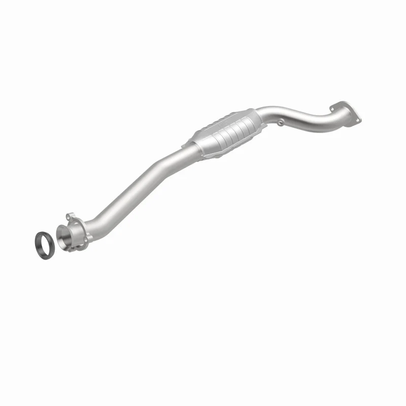 MagnaFlow Direct Fit Catalytic Converter 07-09 Chevy Colorado/GMC Canyon/ Isuzu / 06 Hummer H3 - Image 39