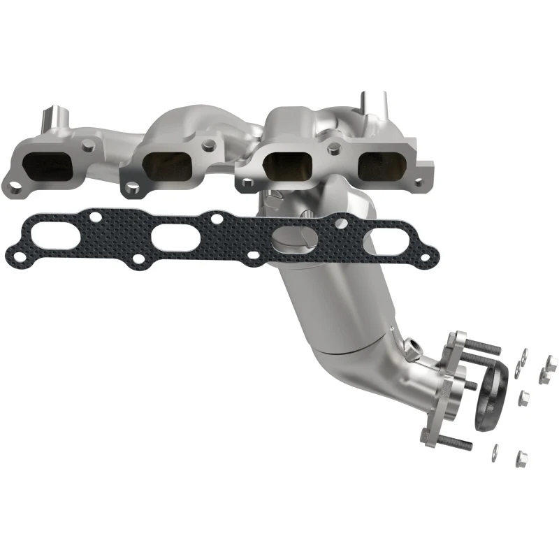 MagnaFlow DF Cat. Conv 07-10 Chevy Colorado / 07-10 GMC Canyon / 07-08 Isuzu I-290 2.9L Manifold