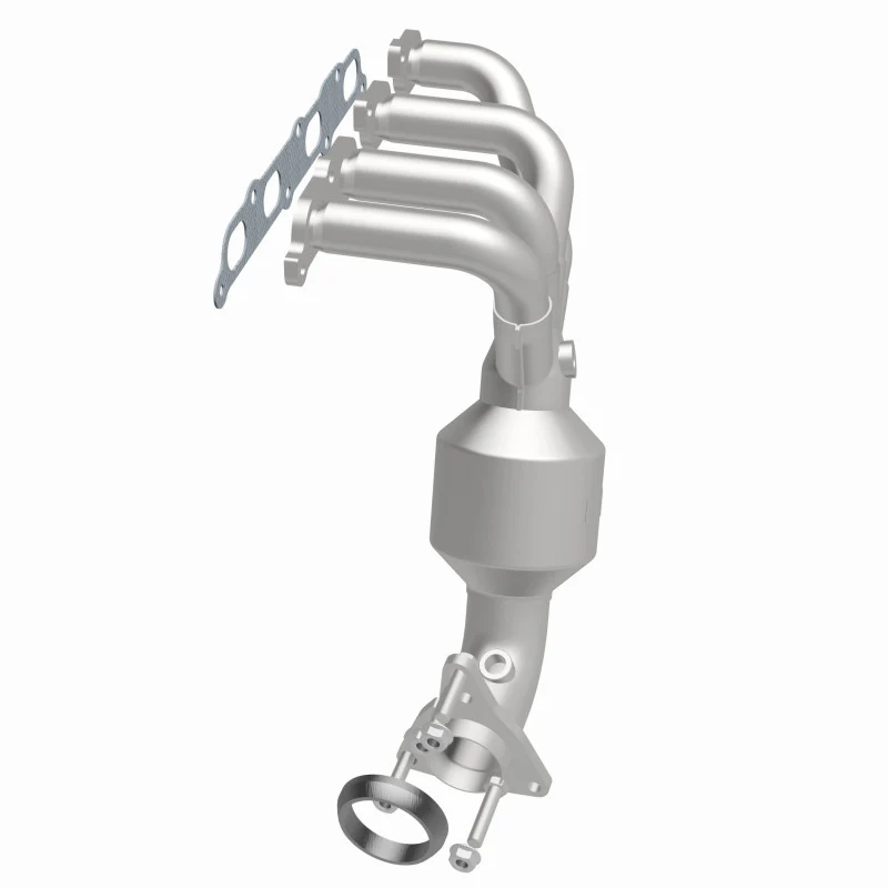 MagnaFlow DF Cat. Conv 07-10 Chevy Colorado / 07-10 GMC Canyon / 07-08 Isuzu I-290 2.9L Manifold - Image 10