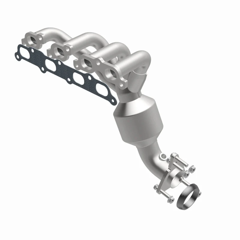 MagnaFlow DF Cat. Conv 07-10 Chevy Colorado / 07-10 GMC Canyon / 07-08 Isuzu I-290 2.9L Manifold - Image 15