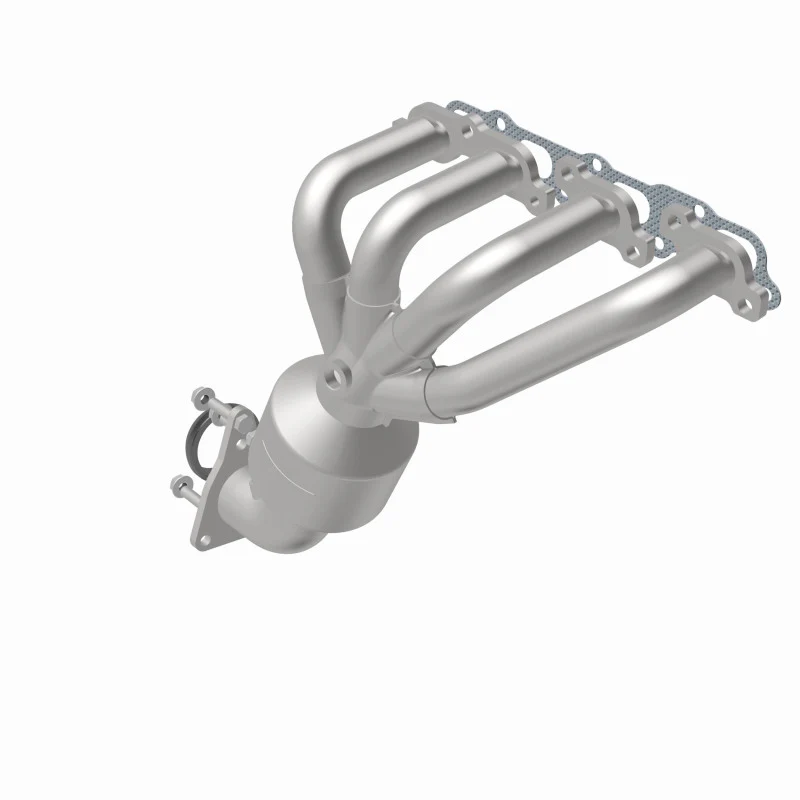MagnaFlow DF Cat. Conv 07-10 Chevy Colorado / 07-10 GMC Canyon / 07-08 Isuzu I-290 2.9L Manifold - Image 16