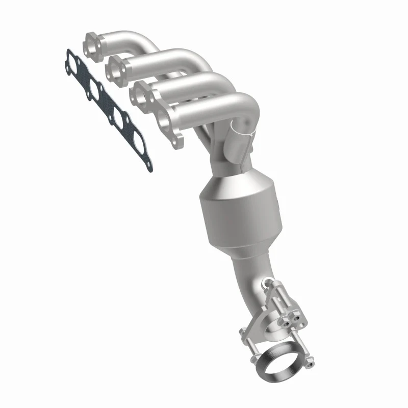 MagnaFlow DF Cat. Conv 07-10 Chevy Colorado / 07-10 GMC Canyon / 07-08 Isuzu I-290 2.9L Manifold - Image 19