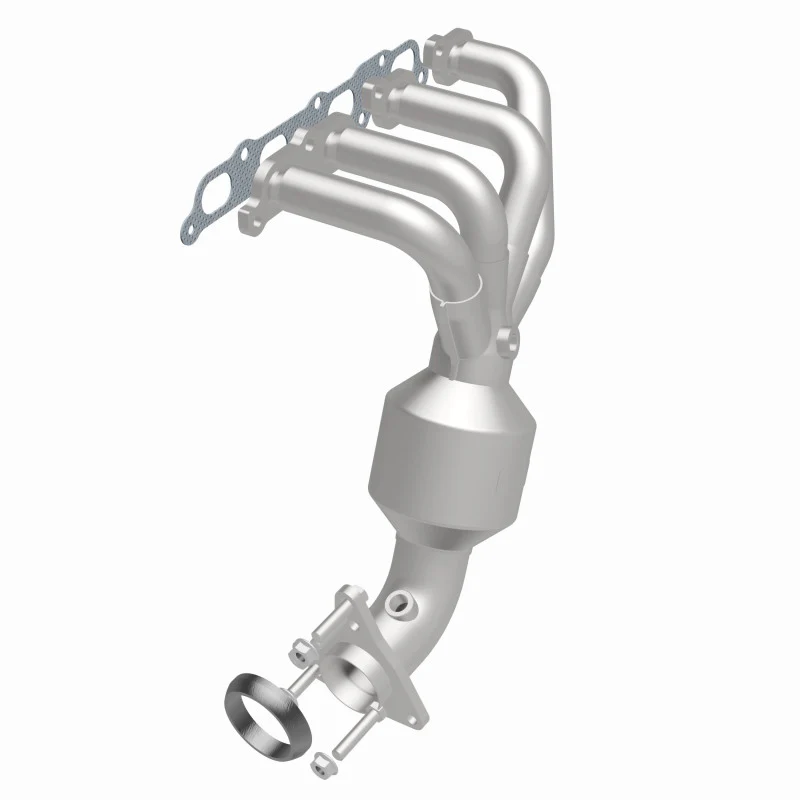 MagnaFlow DF Cat. Conv 07-10 Chevy Colorado / 07-10 GMC Canyon / 07-08 Isuzu I-290 2.9L Manifold - Image 22