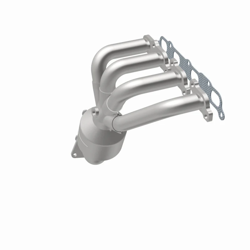 MagnaFlow DF Cat. Conv 07-10 Chevy Colorado / 07-10 GMC Canyon / 07-08 Isuzu I-290 2.9L Manifold - Image 25
