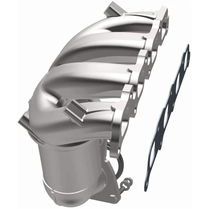 MagnaFlow DF Cat. Conv 07-10 Chevy Colorado / 07-10 GMC Canyon / 07-08 Isuzu I-290 2.9L Manifold - Image 27