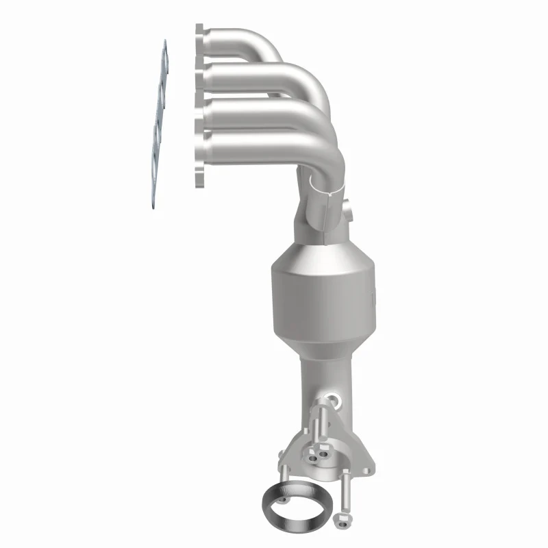 MagnaFlow DF Cat. Conv 07-10 Chevy Colorado / 07-10 GMC Canyon / 07-08 Isuzu I-290 2.9L Manifold - Image 31