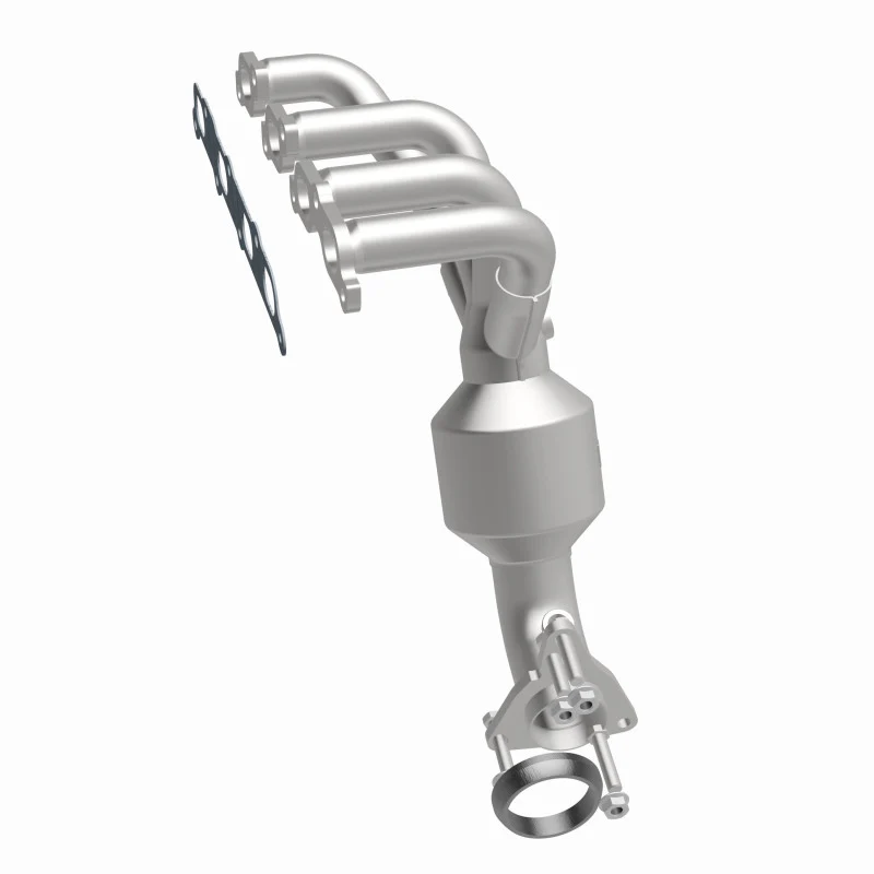 MagnaFlow DF Cat. Conv 07-10 Chevy Colorado / 07-10 GMC Canyon / 07-08 Isuzu I-290 2.9L Manifold - Image 34
