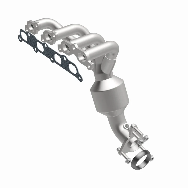 MagnaFlow DF Cat. Conv 07-10 Chevy Colorado / 07-10 GMC Canyon / 07-08 Isuzu I-290 2.9L Manifold - Image 39