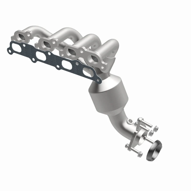 MagnaFlow DF Cat. Conv 07-10 Chevy Colorado / 07-10 GMC Canyon / 07-08 Isuzu I-290 2.9L Manifold - Image 41