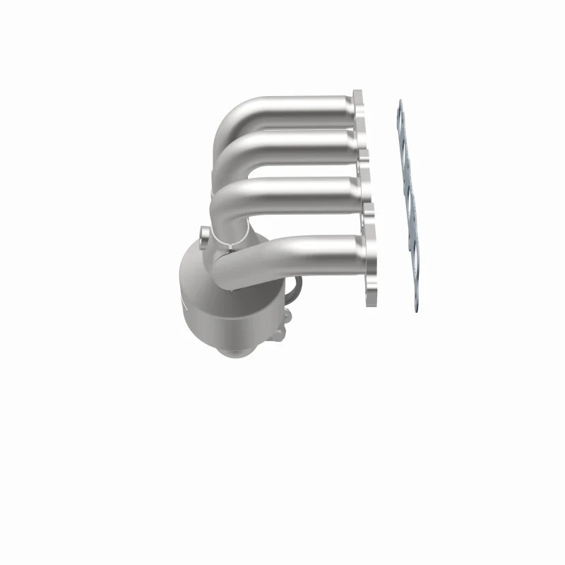 MagnaFlow DF Cat. Conv 07-10 Chevy Colorado / 07-10 GMC Canyon / 07-08 Isuzu I-290 2.9L Manifold - Image 44