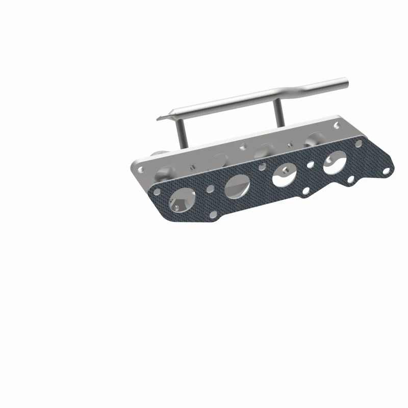 MagnaFlow Direct Fit Catalytic Converter 07 Ford Focus 2.0L Manifold **CA Emissions** - Image 10