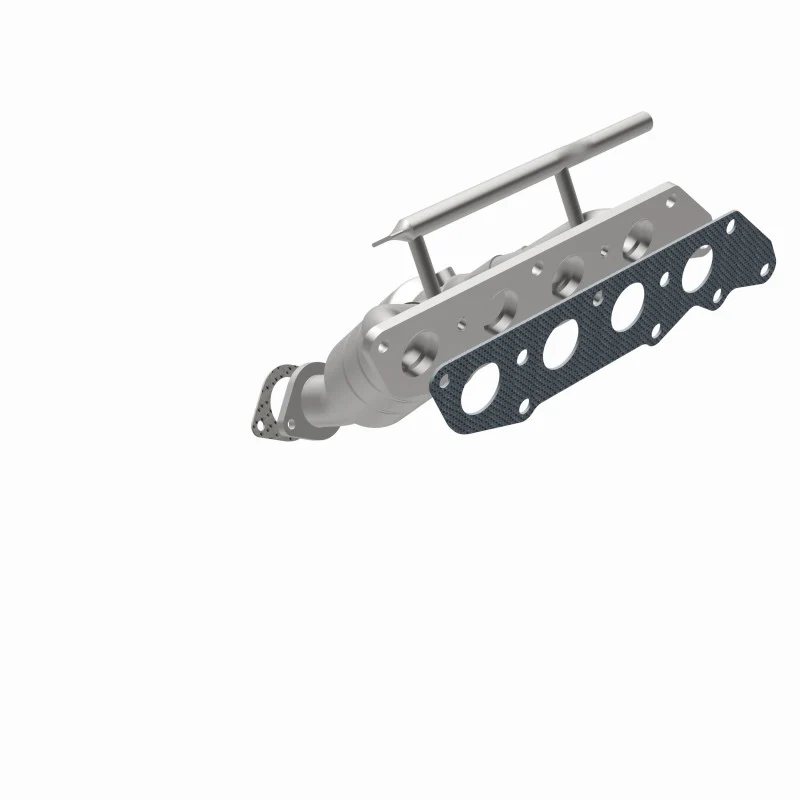 MagnaFlow Direct Fit Catalytic Converter 07 Ford Focus 2.0L Manifold **CA Emissions** - Image 40