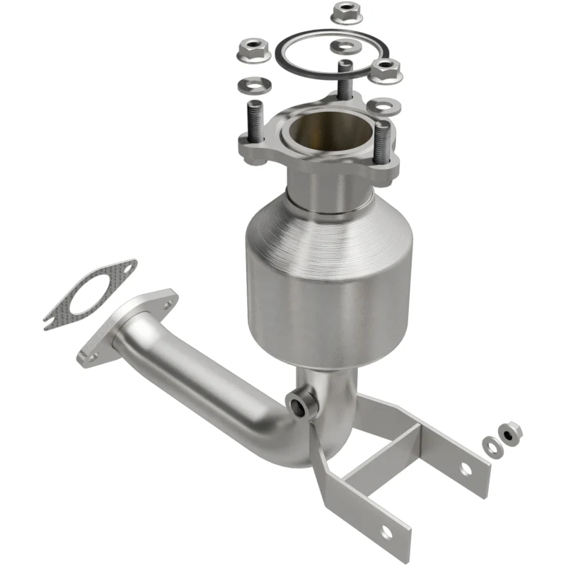 MagnaFlow Direct Fit Catalytic Converter 08-12 Malibu 2.4L fr