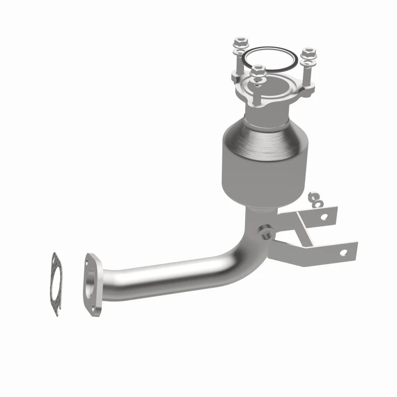 MagnaFlow Direct Fit Catalytic Converter 08-12 Malibu 2.4L fr - Image 10