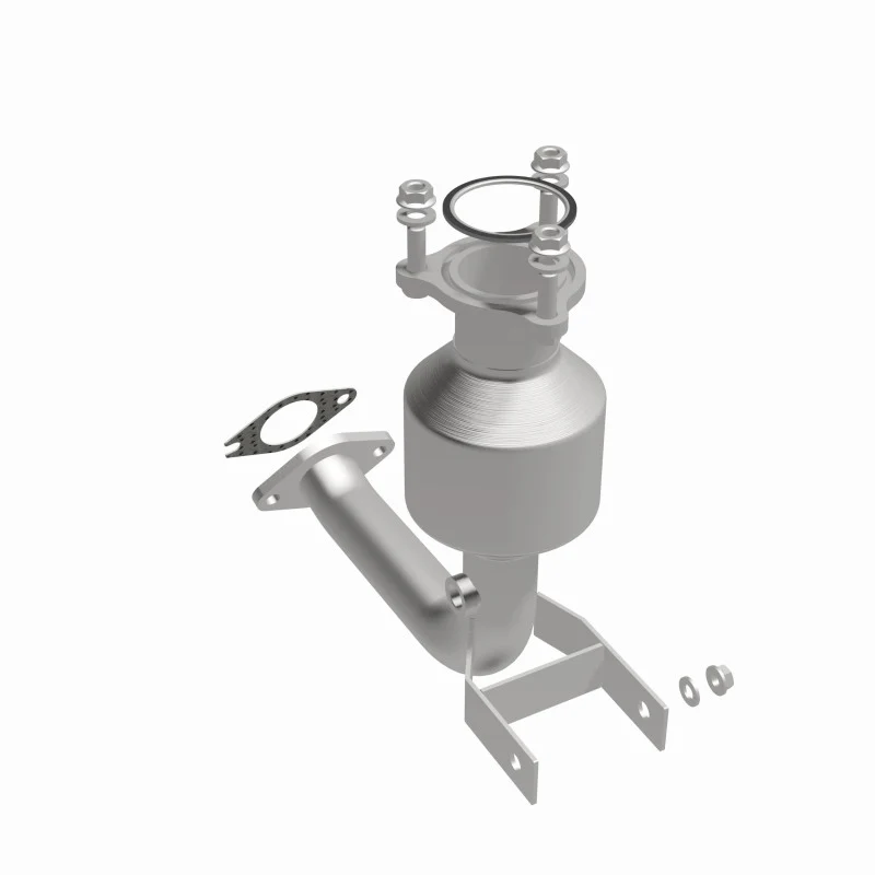 MagnaFlow Direct Fit Catalytic Converter 08-12 Malibu 2.4L fr - Image 11