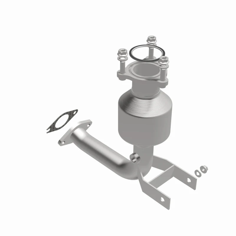 MagnaFlow Direct Fit Catalytic Converter 08-12 Malibu 2.4L fr - Image 14