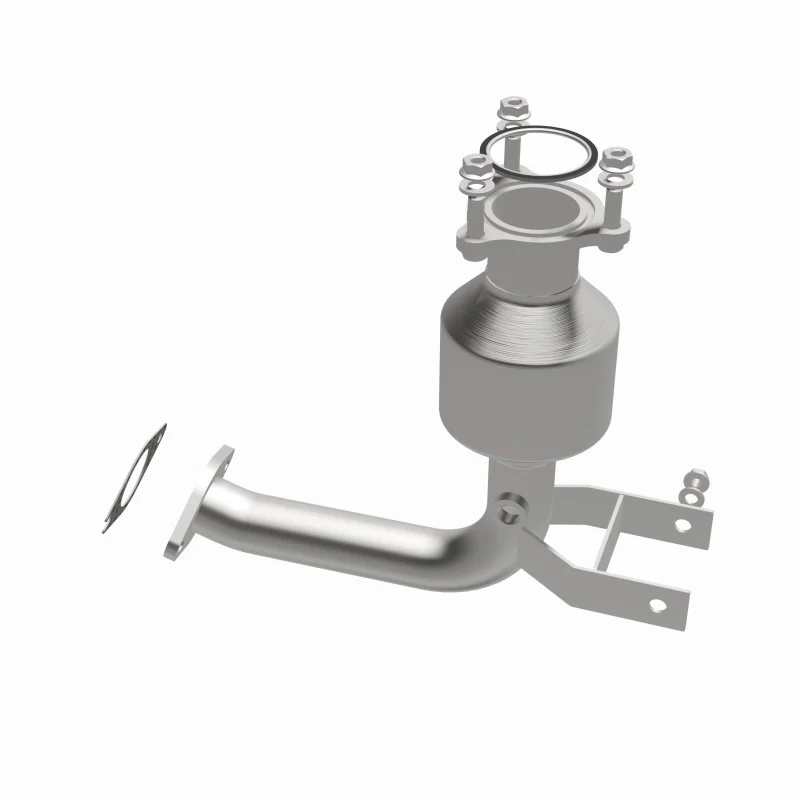 MagnaFlow Direct Fit Catalytic Converter 08-12 Malibu 2.4L fr - Image 16