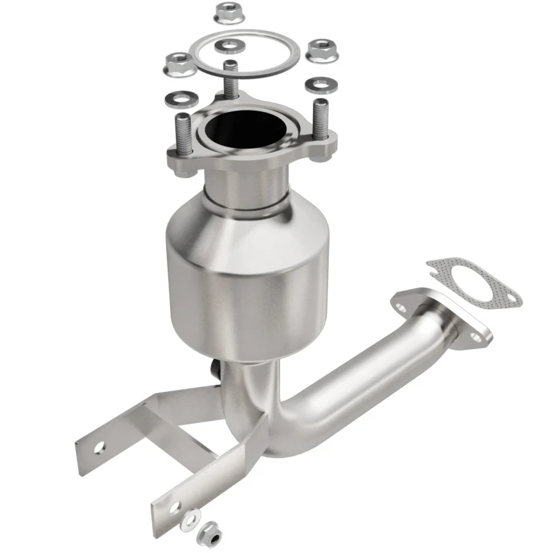 MagnaFlow Direct Fit Catalytic Converter 08-12 Malibu 2.4L fr - Image 2