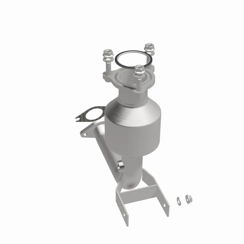 MagnaFlow Direct Fit Catalytic Converter 08-12 Malibu 2.4L fr - Image 24