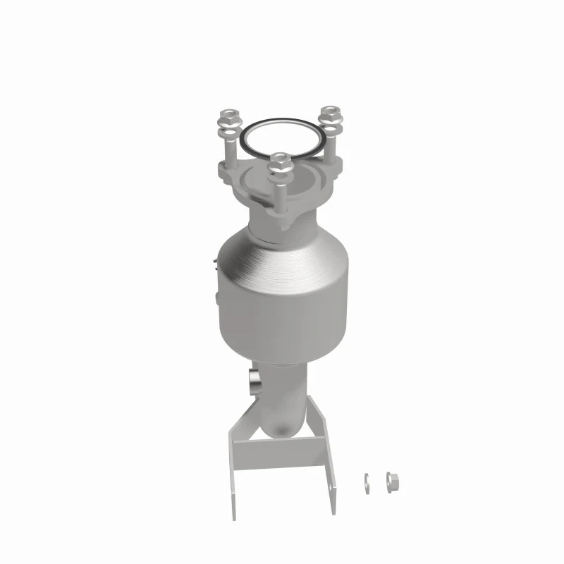 MagnaFlow Direct Fit Catalytic Converter 08-12 Malibu 2.4L fr - Image 28