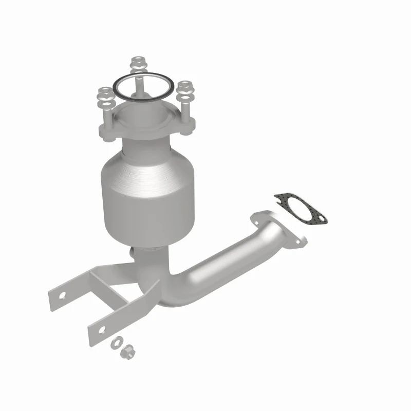 MagnaFlow Direct Fit Catalytic Converter 08-12 Malibu 2.4L fr - Image 3