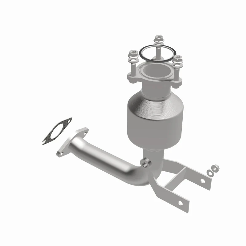MagnaFlow Direct Fit Catalytic Converter 08-12 Malibu 2.4L fr - Image 33